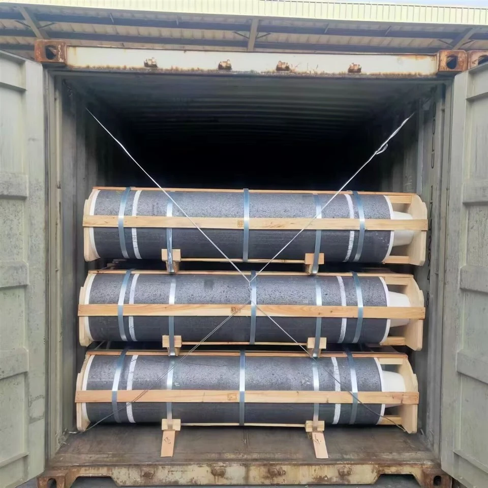 HP Graphite Electrodes